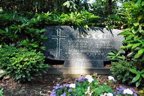 friedhof