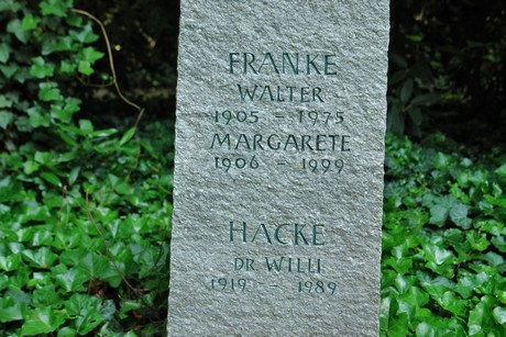 friedhof