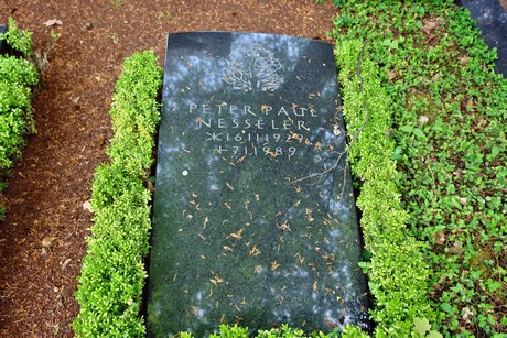 friedhof