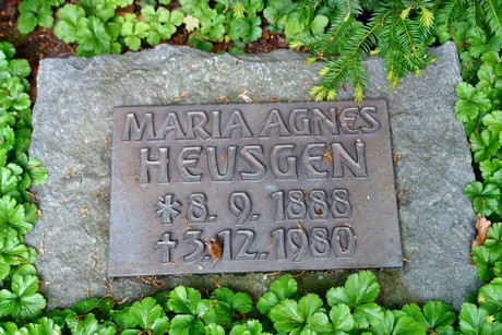 friedhof