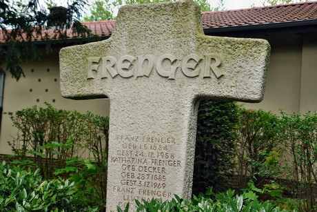 friedhof