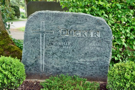 friedhof