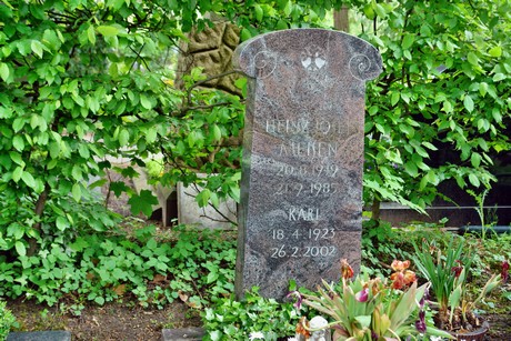 friedhof