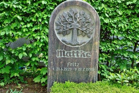 friedhof