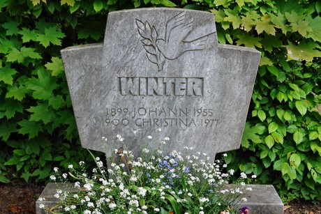 friedhof