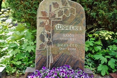 friedhof