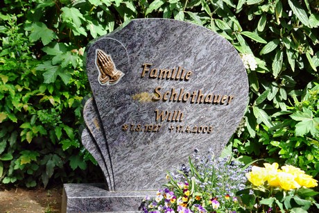 friedhof
