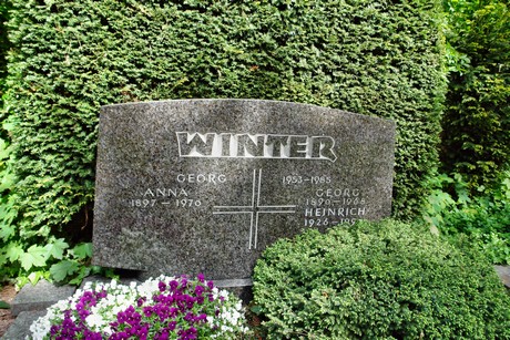 friedhof