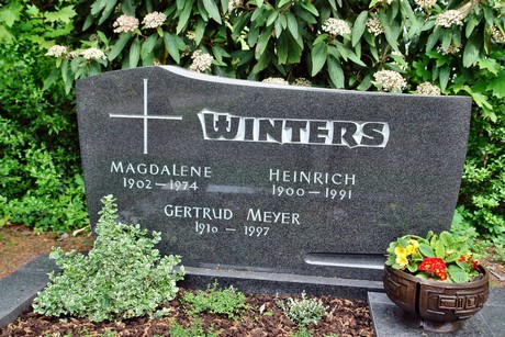 friedhof