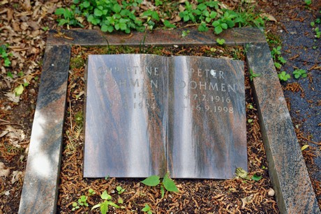 friedhof