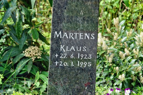 friedhof