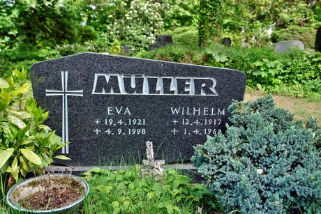 friedhof