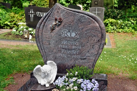 friedhof