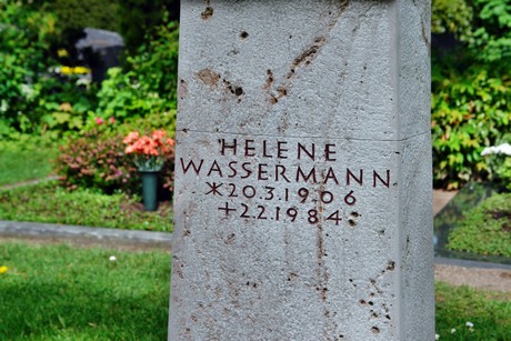 friedhof