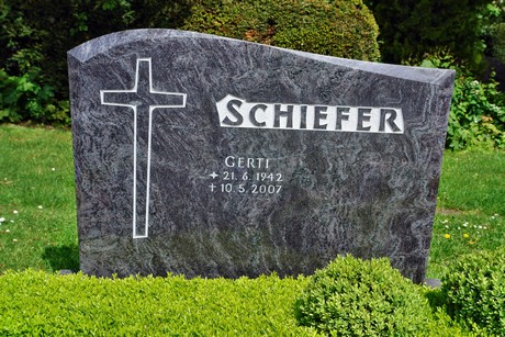 friedhof