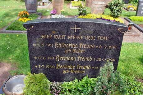 friedhof