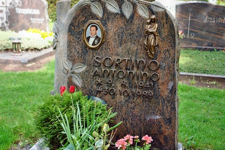friedhof