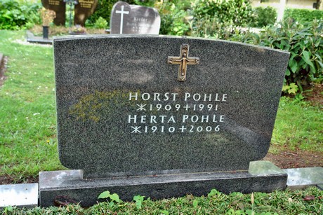 friedhof