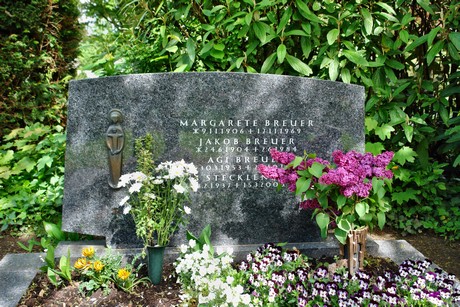 friedhof