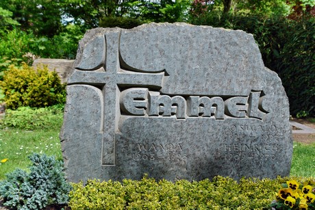 friedhof
