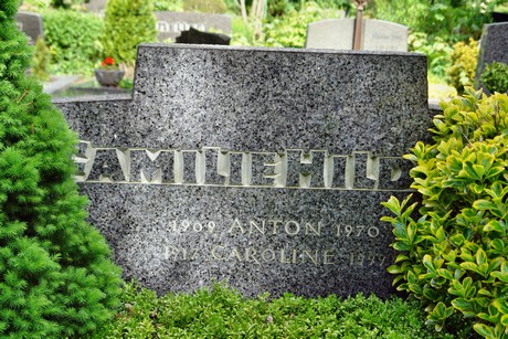 friedhof
