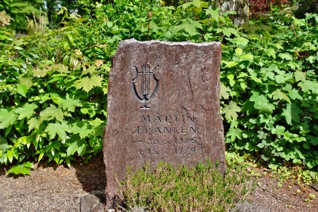 friedhof