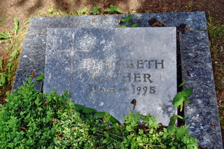 friedhof