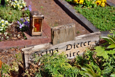 friedhof