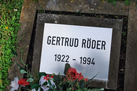 friedhof