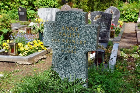 friedhof