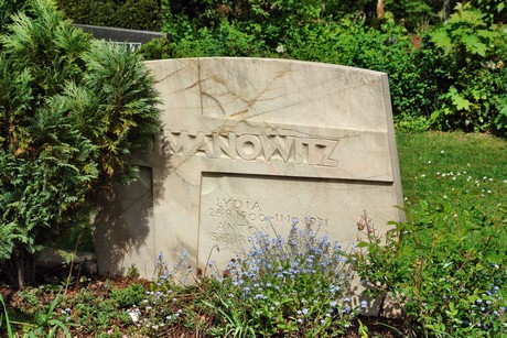 friedhof