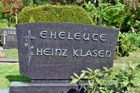 friedhof