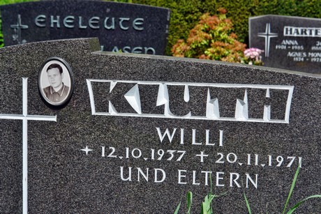 friedhof