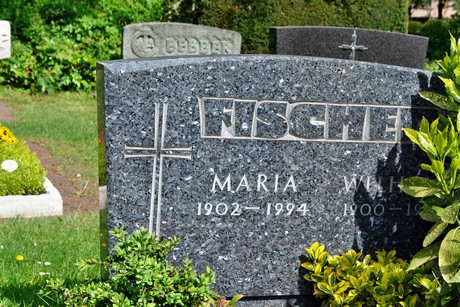friedhof
