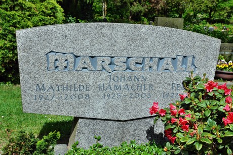 friedhof