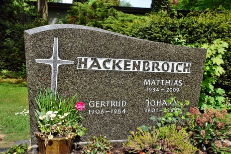 friedhof