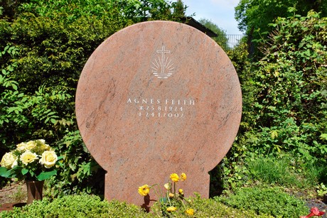 friedhof