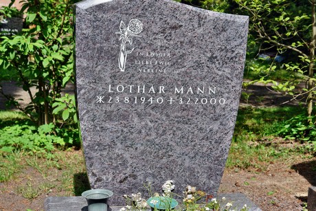 friedhof