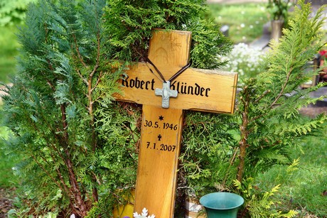 friedhof