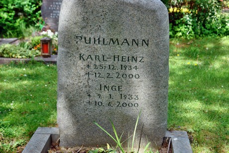 friedhof