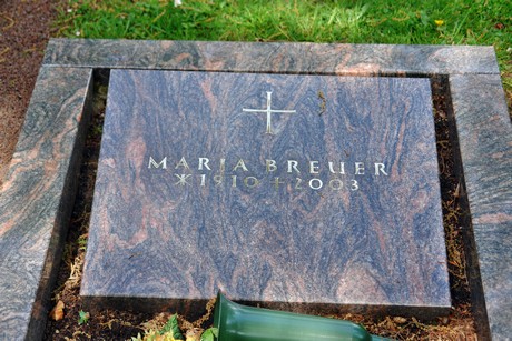friedhof