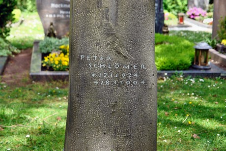friedhof