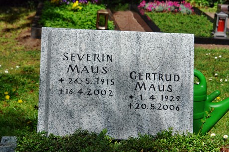 friedhof