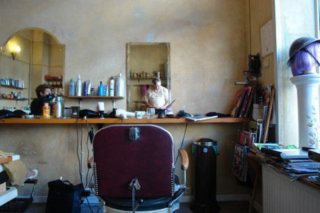 friseurmeisterei