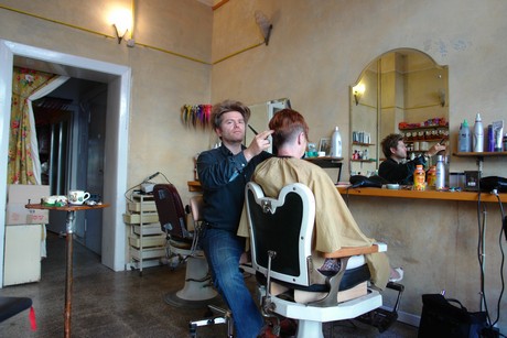 friseurmeisterei