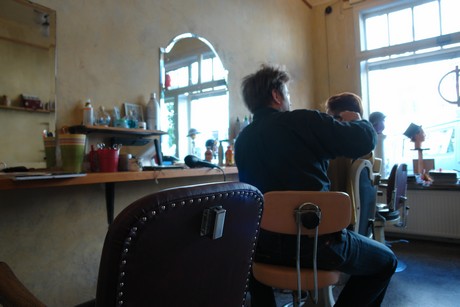 friseurmeisterei