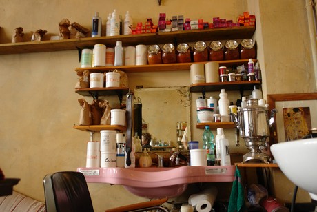 friseurmeisterei