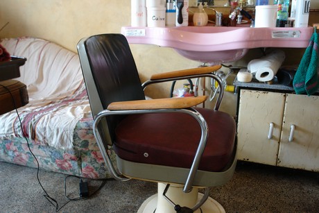 friseurmeisterei