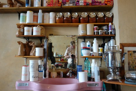 friseurmeisterei