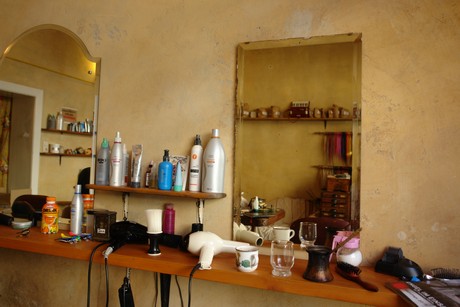 friseurmeisterei